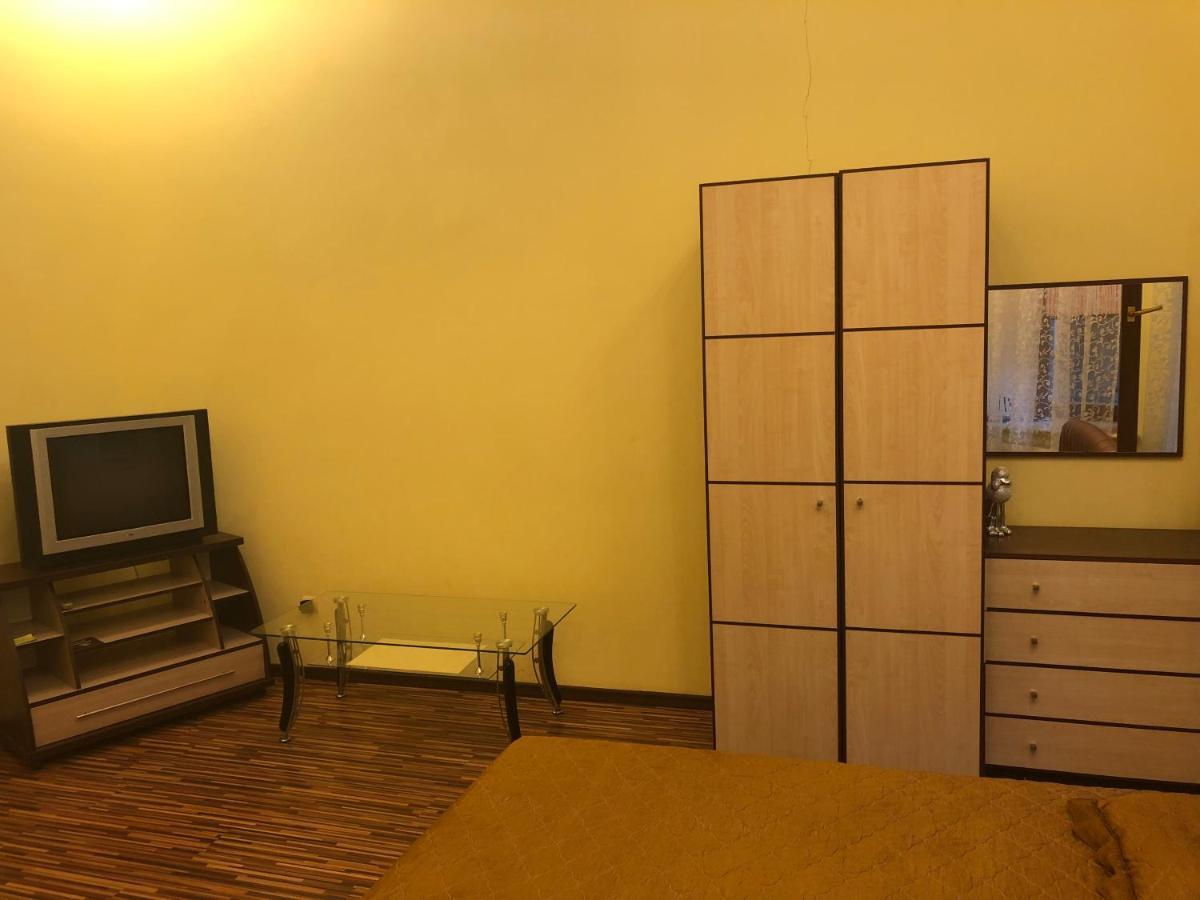 Комната На Базарной Odessa Zewnętrze zdjęcie