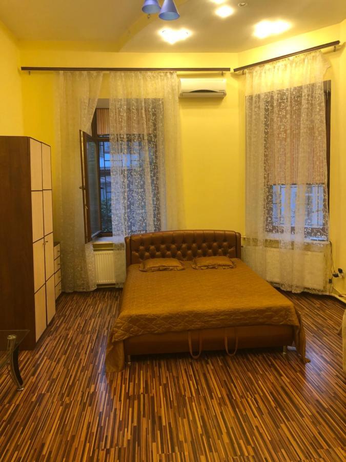 Комната На Базарной Odessa Zewnętrze zdjęcie